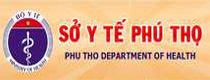 Sở Y Tế Phú Thọ