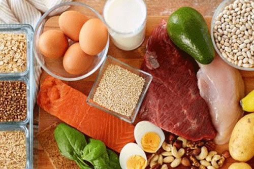 me-bau-dang-mang-thai-27-tuan-nen-an-gi Mẹ bầu đang mang thai 27 tuần nên ăn gì?