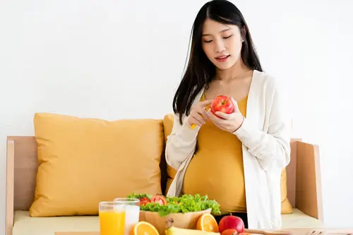 me-bau-nen-lam-gi-o-tuan-thai-thu-31 Mẹ bầu nên làm gì ở tuần thai thứ 31?