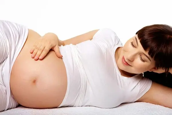 nhung-thay-doi-cua-me-bau-khi-mang-thai-tuan-38 Những thay đổi của mẹ bầu khi mang thai ở tuần thứ 38